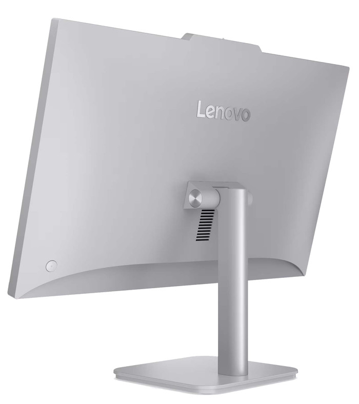 Lenovo A100 F0JN001HMB Azerty achterkant