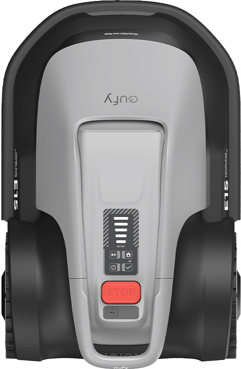 Eufy E15 Solo bovenkant