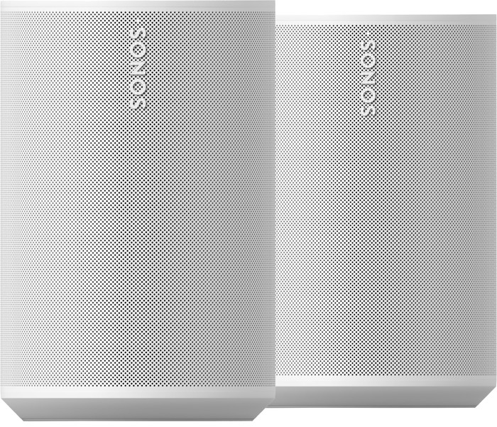 Sonos Era 100 White Duo Pack Main Image