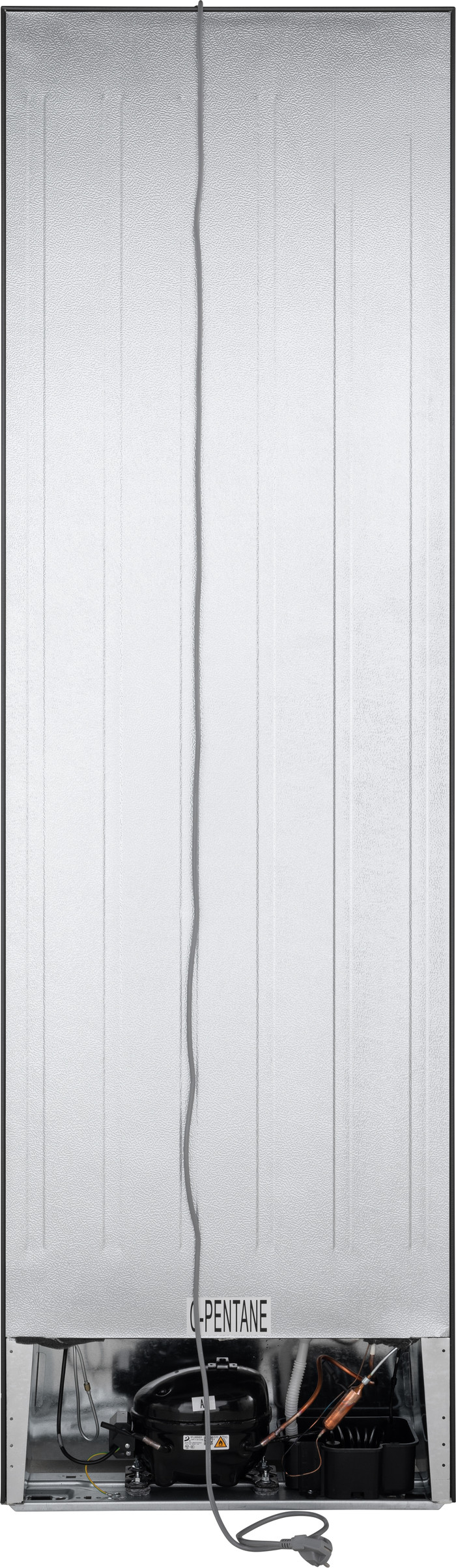 Wisberg WBKVC200CNFB arrière