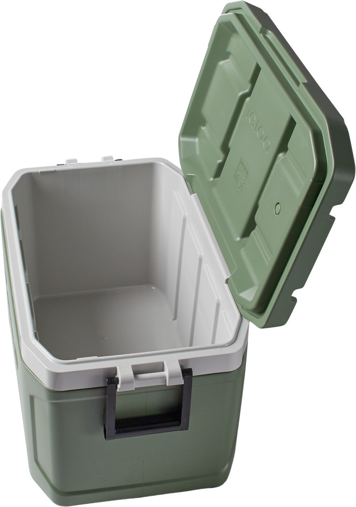 Igloo ECOCOOL 52 top