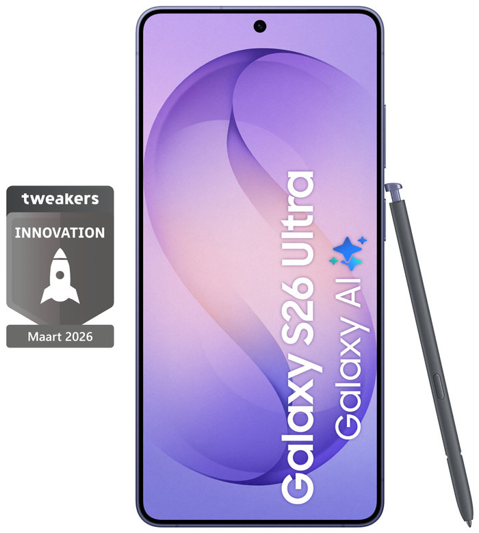 Samsung Galaxy S26 Ultra 512 Go Bleu Foncé 5G Main Image