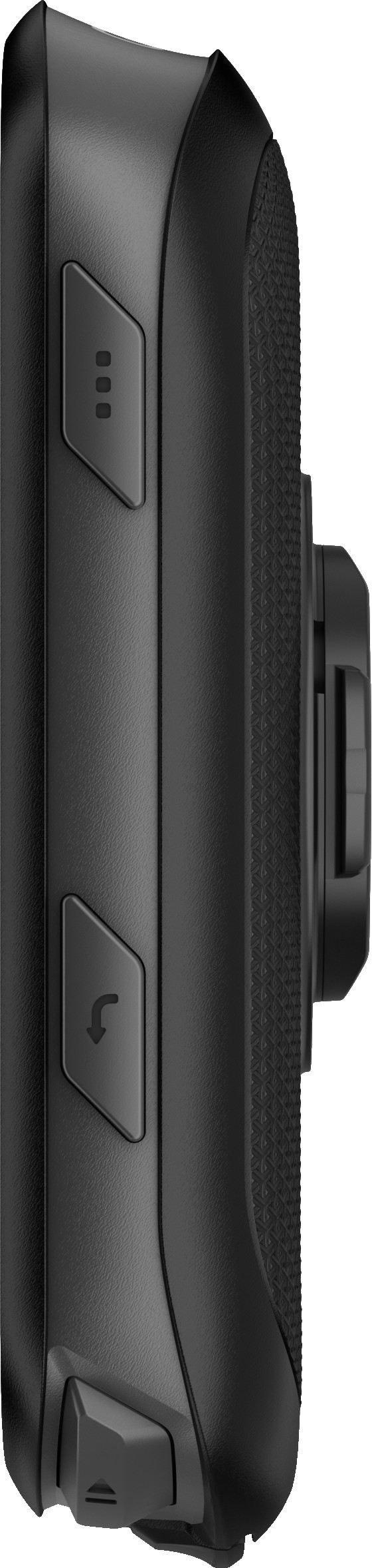 Garmin Edge 540 côté droit