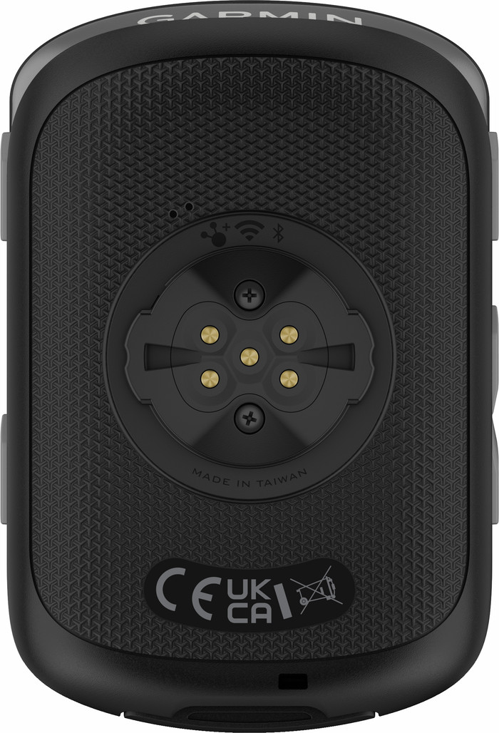 Garmin Edge 540 arrière