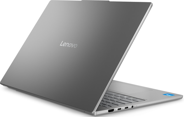 Lenovo IdeaPad Slim 5 16IRH10 83HS00BDMB Azerty achterkant