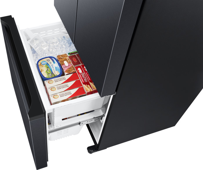 Samsung RF50C510EB1 detail