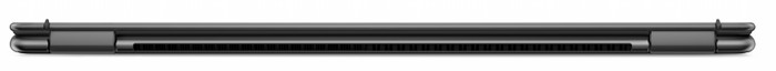 MSI Prestige 14 AI+ OLED D3MG-451BEN Azerty back