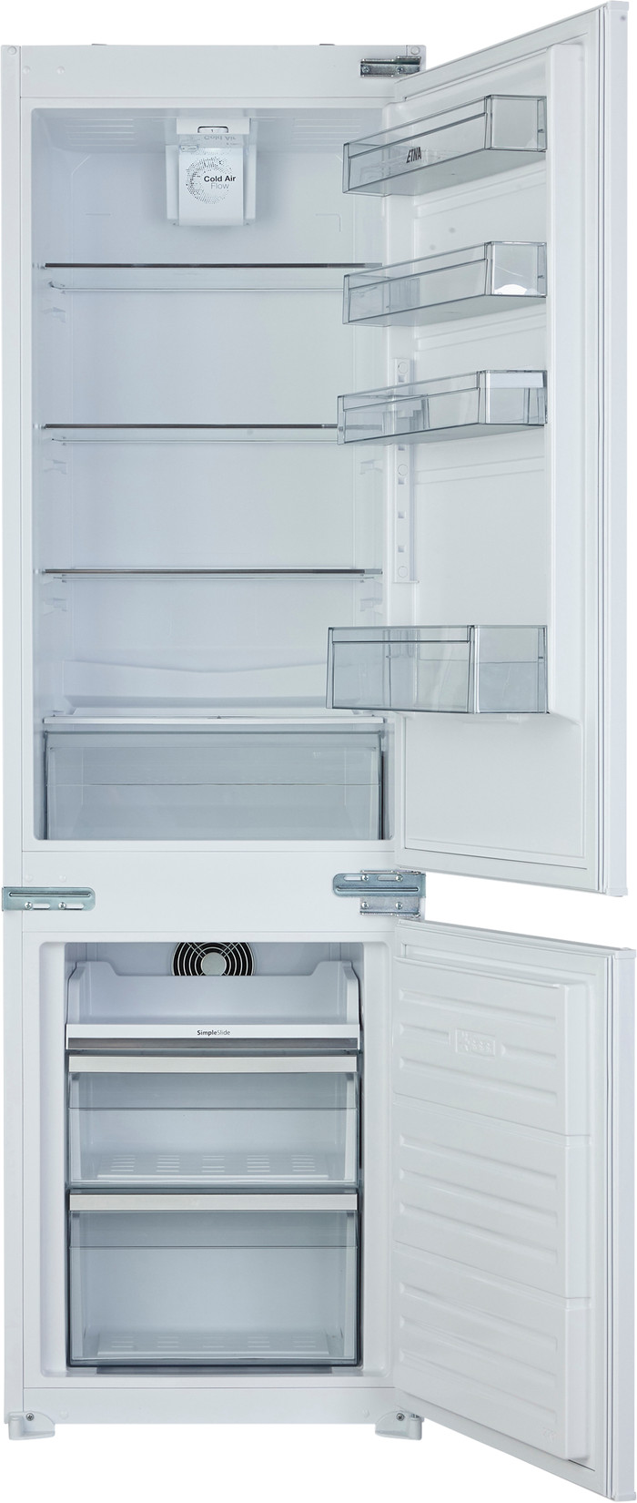 ETNA KCS6178NOF inside