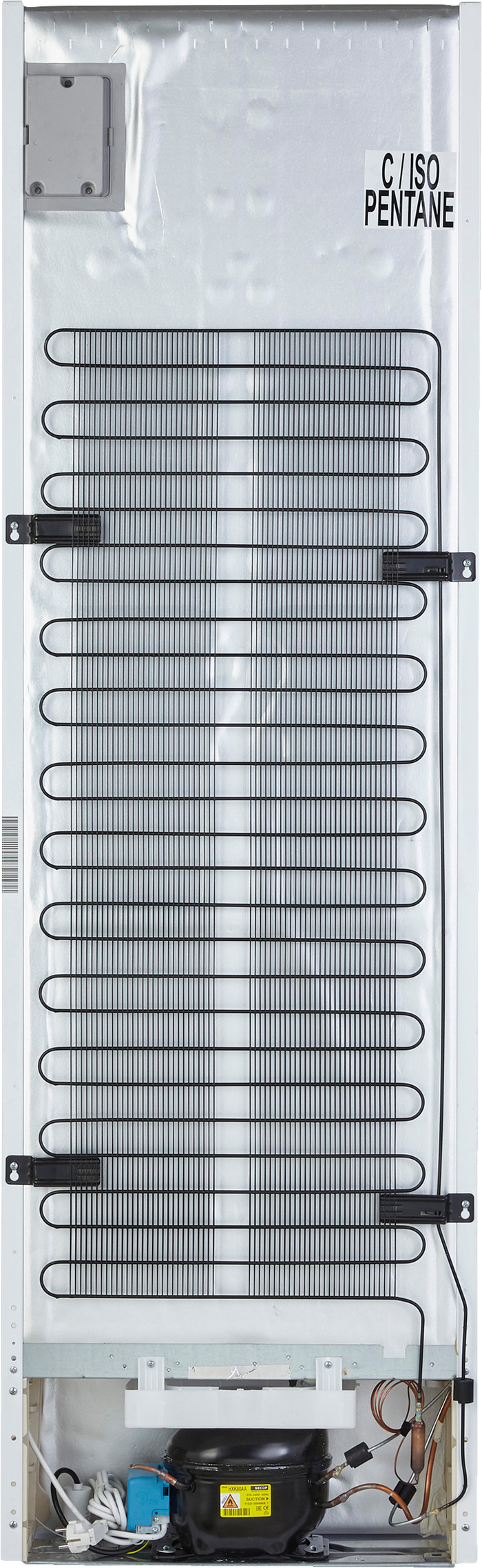 ETNA KCS6178NOF back