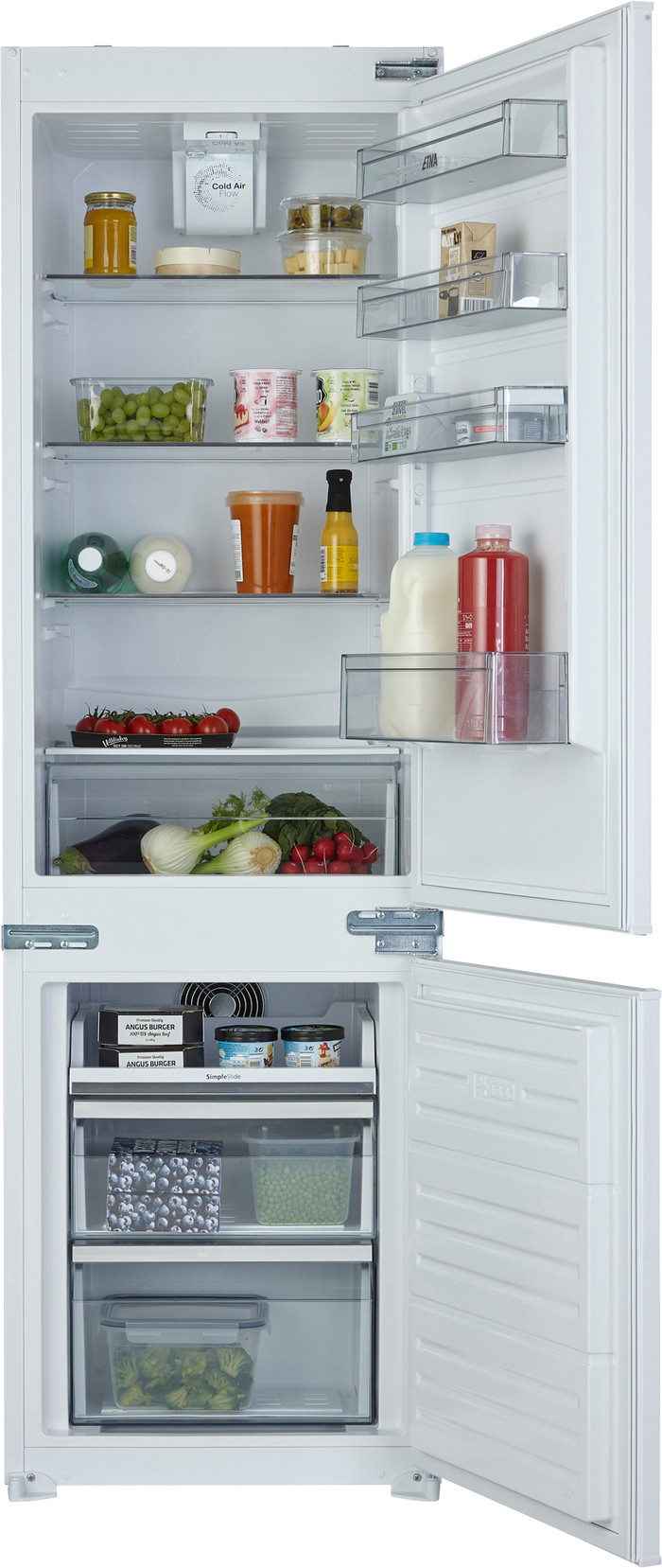 ETNA KCS6178NOF inside