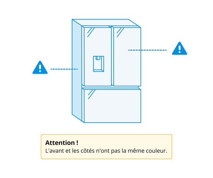 Samsung RF50C510EB1 visuel Coolblue 3