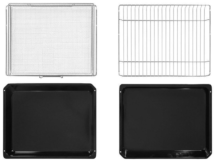 Beko BBIM173001BE accessoire