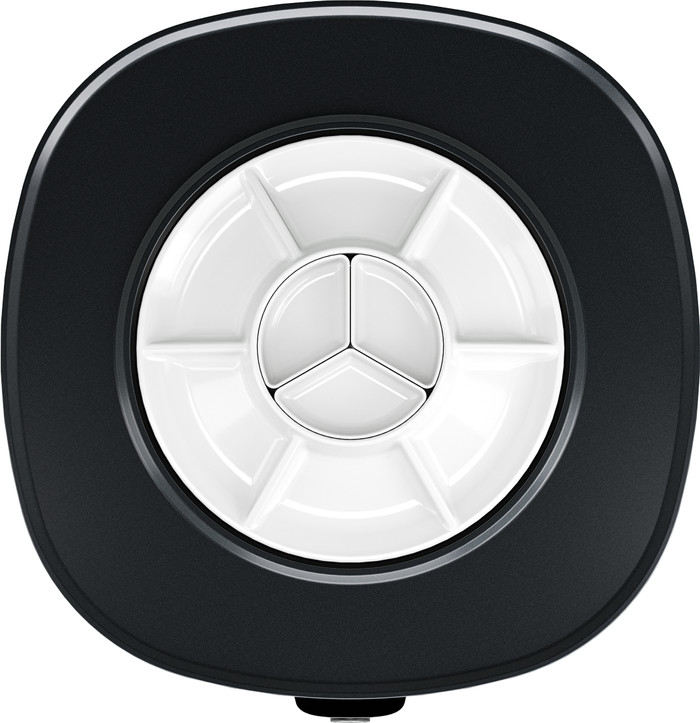 Princess Table Chef Pirouette dessus