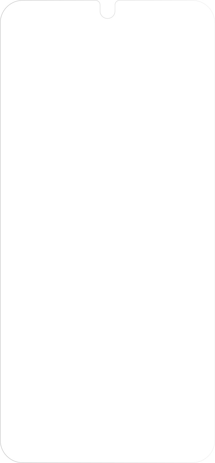 BlueBuilt Samsung Galaxy S24 Plus Screenprotector Glas accessoire