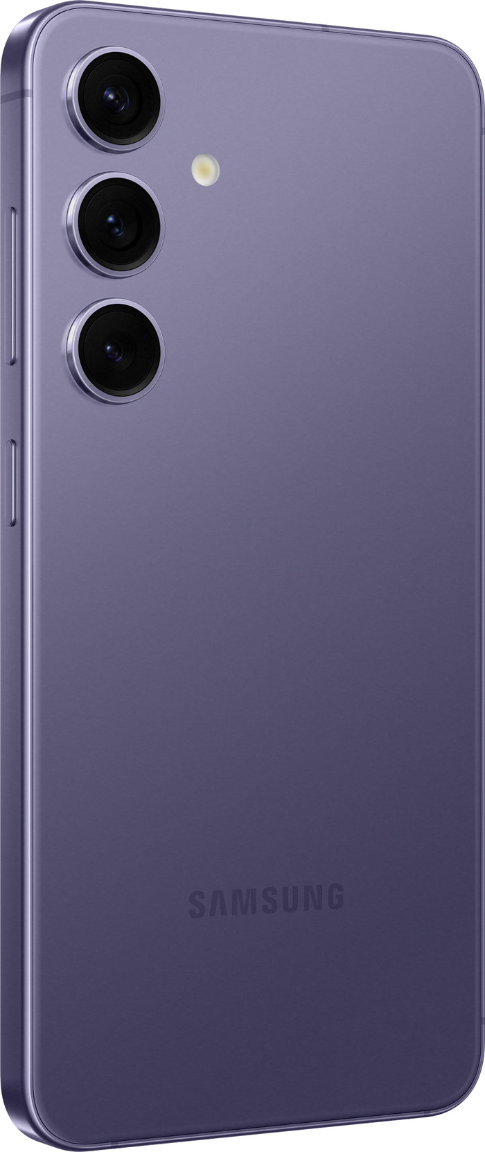 Samsung Galaxy S24 128 Go Mauve 5G arrière