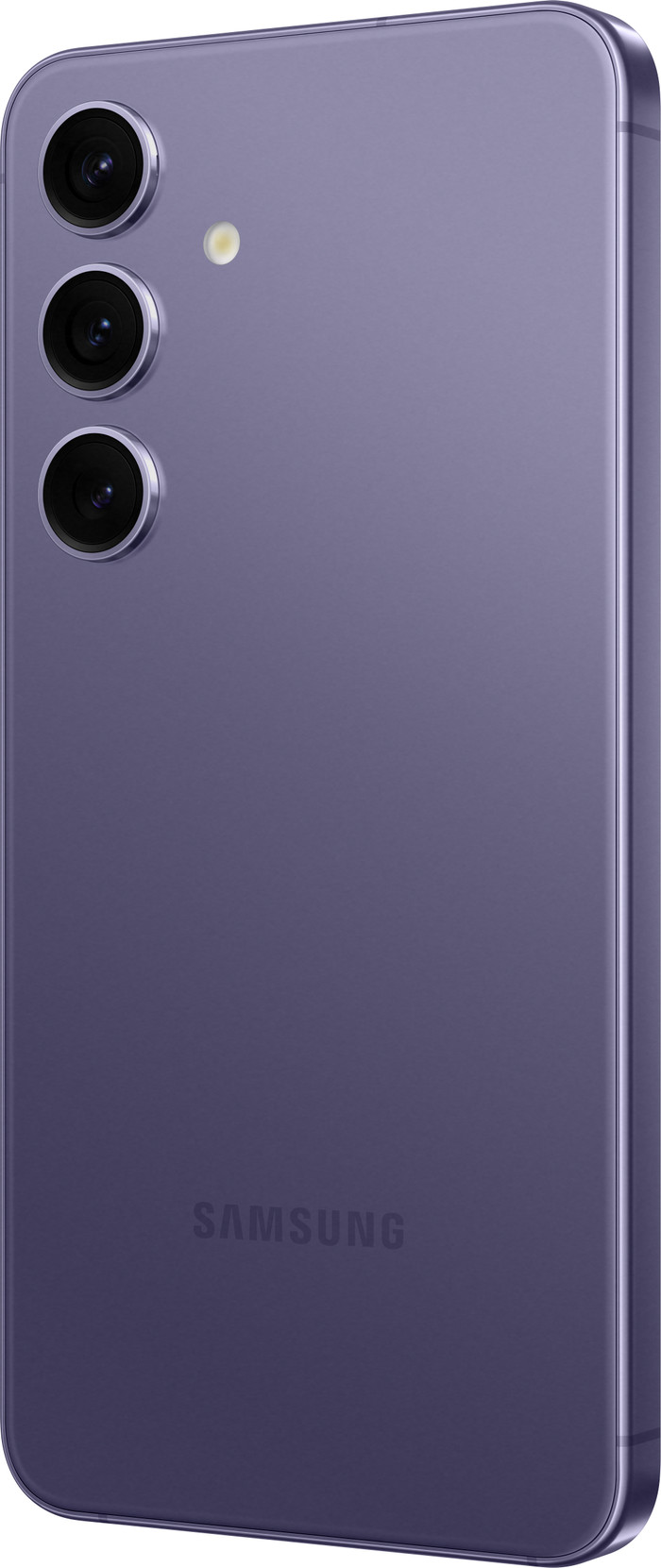 Samsung Galaxy S24 128 Go Mauve 5G arrière