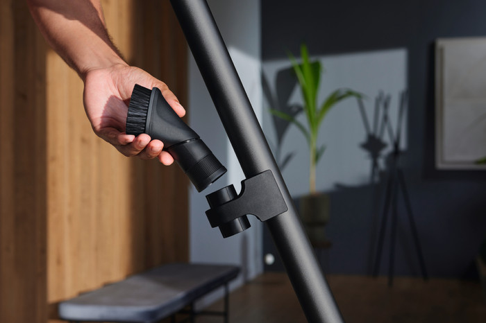 Miele Duoflex HX1 Cat & Dog produit à l'usage