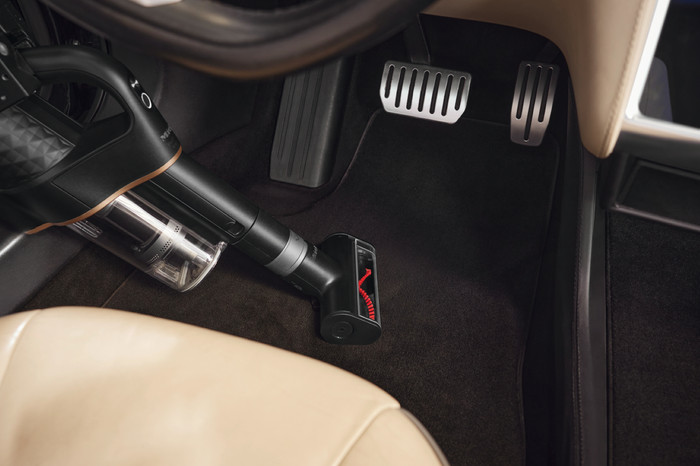 Miele Duoflex HX1 Cat & Dog produit à l'usage