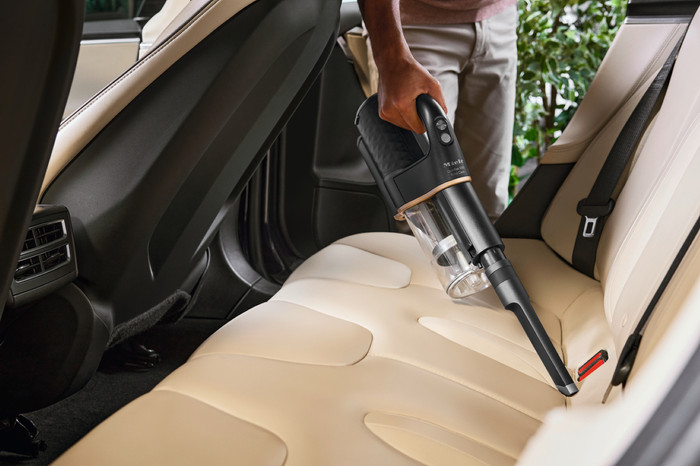 Miele Duoflex HX1 Cat & Dog produit à l'usage