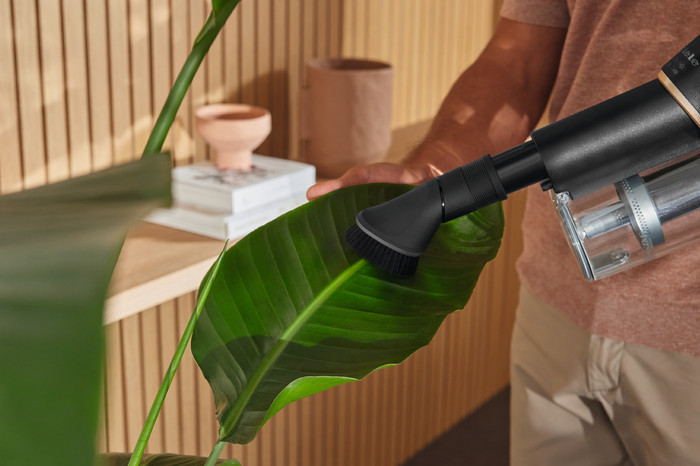 Miele Duoflex HX1 Cat & Dog produit à l'usage