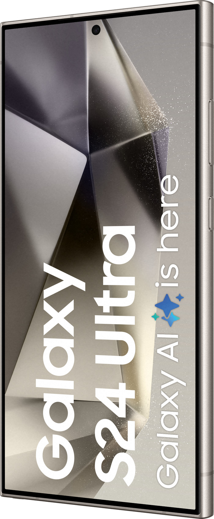 Samsung Galaxy S24 Ultra 512GB Gray 5G | Coolblue | Mobile phones