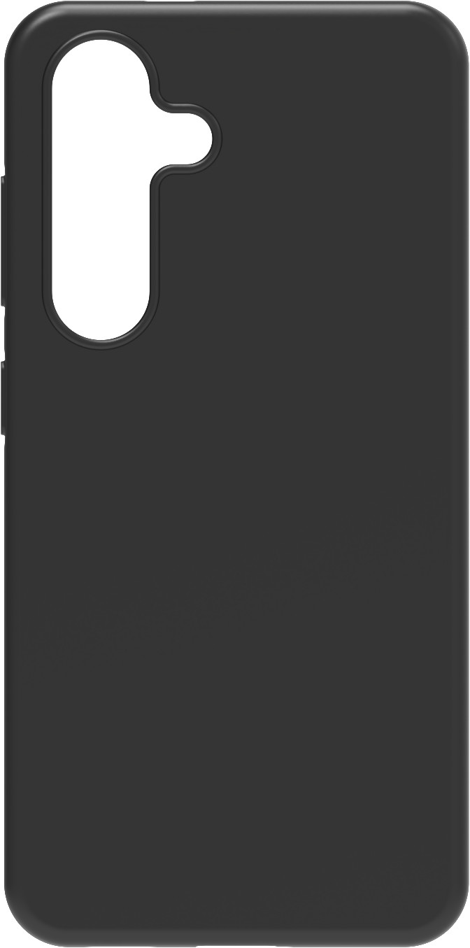 BlueBuilt Samsung Galaxy S24 Back Cover Black back