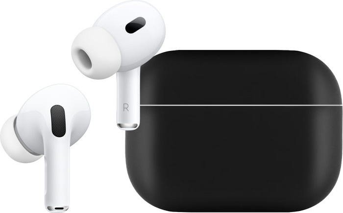 Apple AirPods Pro 2 + Hoesje Main Image