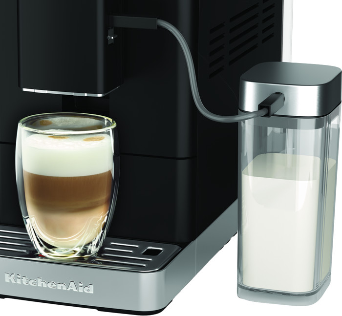 KitchenAid KF4 5KES8454EBM detail
