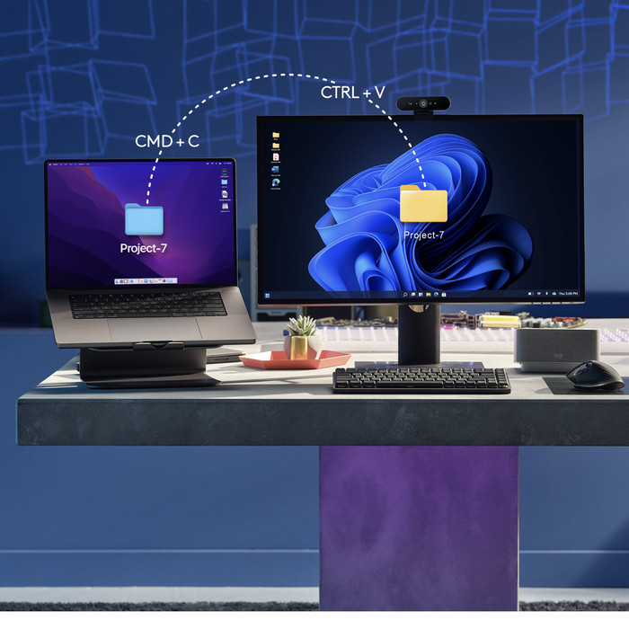 Logitech MX Master 3S Grafiet visual leverancier