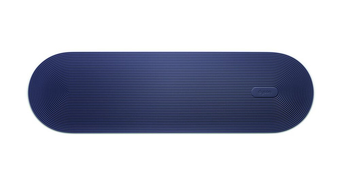 Dyson Airstrait Nickel/Cuivre accessoire