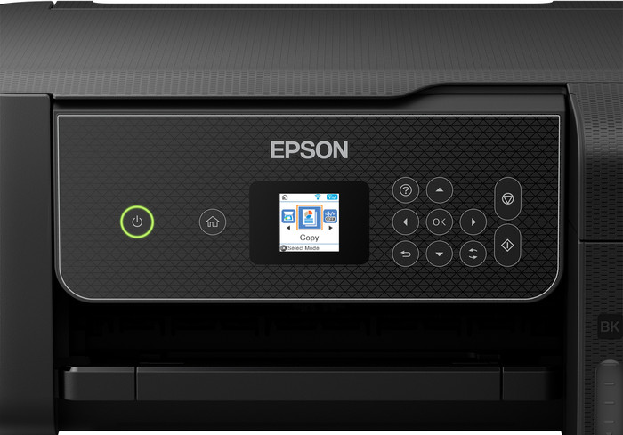 Epson EcoTank ET-2871 detail