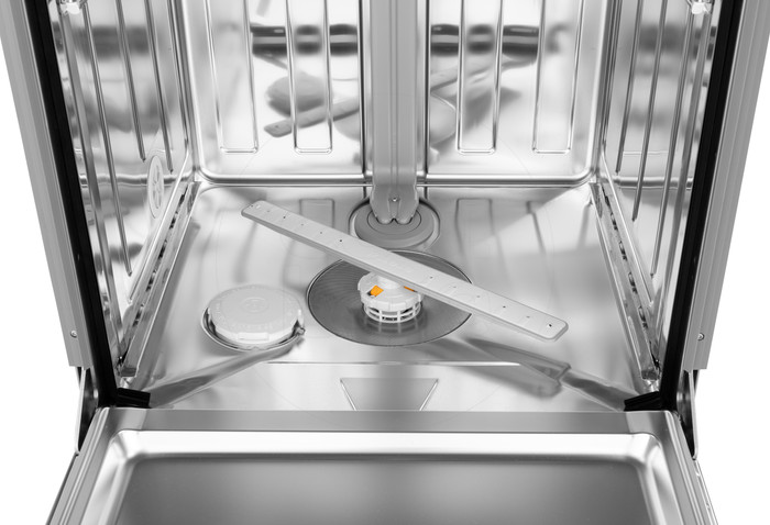 Miele G 7292 SC Vi detail