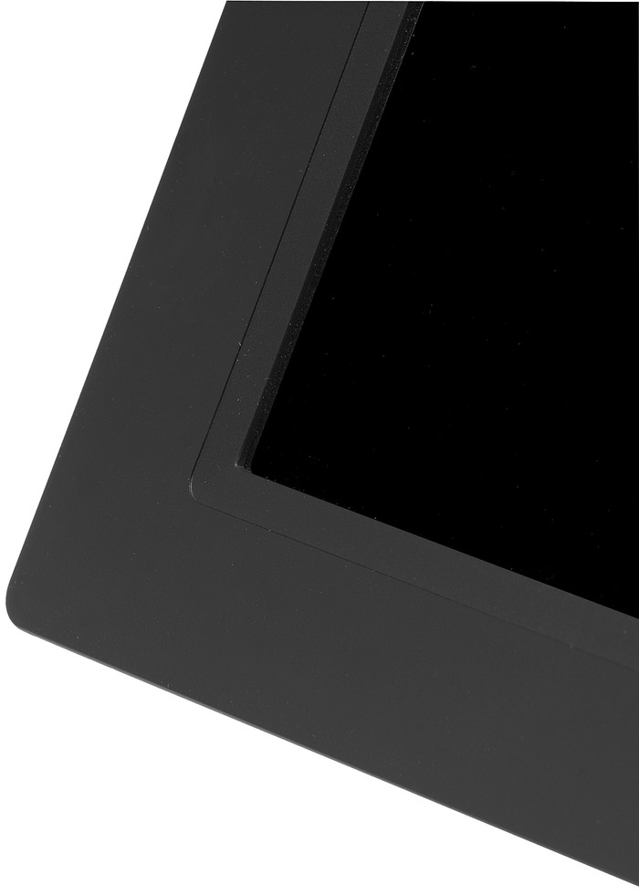 Denver PFF-1015 Noir détail