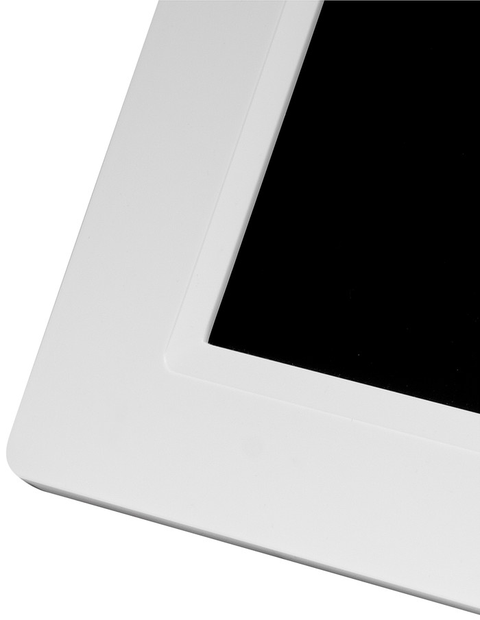 Denver PFF-1015 Blanc détail