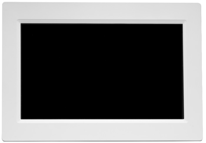 Denver PFF-1015 Blanc avant