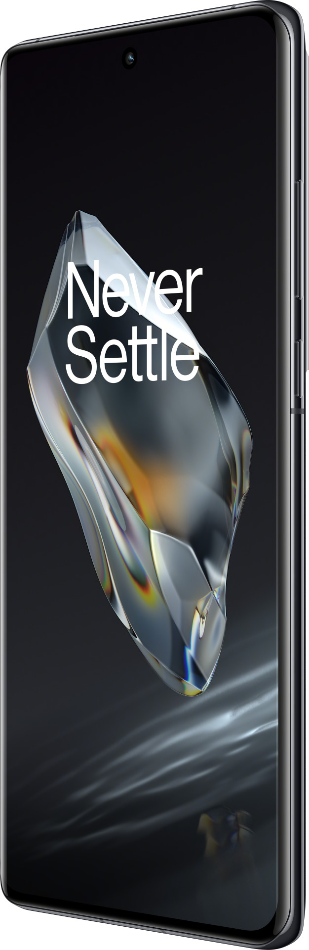 OnePlus 12 256GB Black 5G | Coolblue | Mobile phones