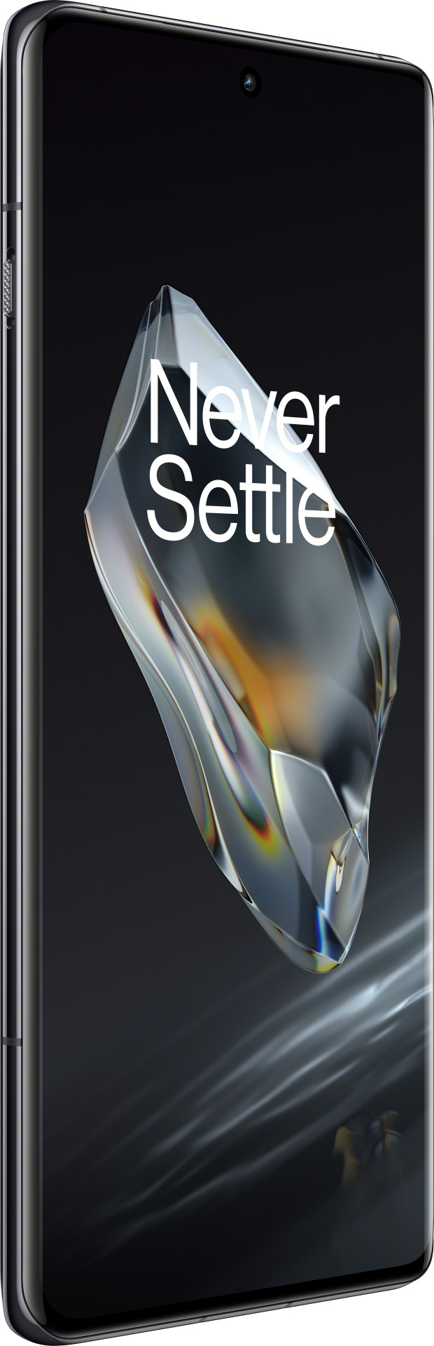 OnePlus 12 256 Go Noir 5G avant