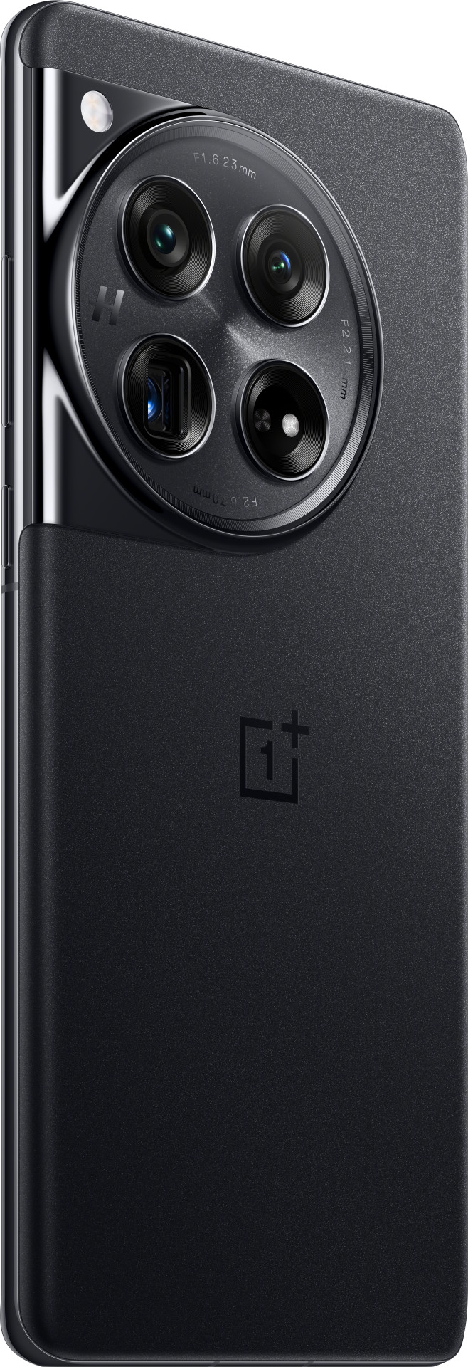 OnePlus 12 256 Go Noir 5G arrière