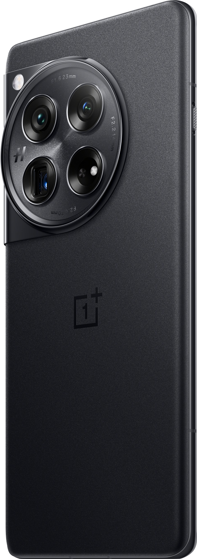 OnePlus 12 256 Go Noir 5G arrière