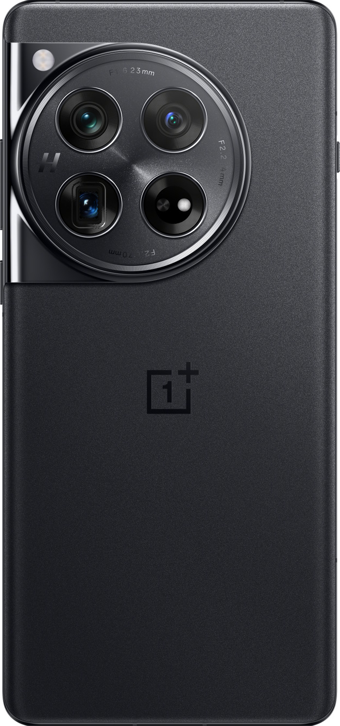 OnePlus 12 256 Go Noir 5G arrière