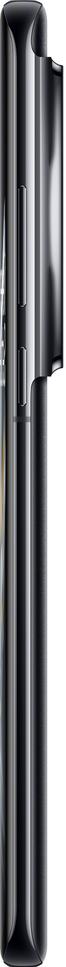 OnePlus 12 256 Go Noir 5G côté droit