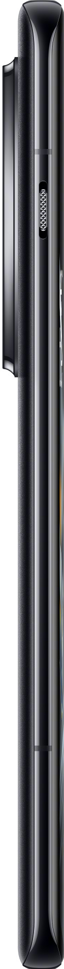 OnePlus 12 256 Go Noir 5G côté gauche