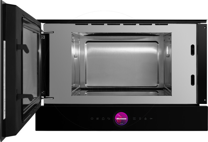 Bosch BFL7221B1 intérieur