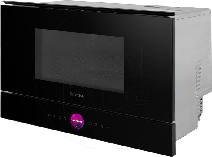 Bosch BFL7221B1 côté droit