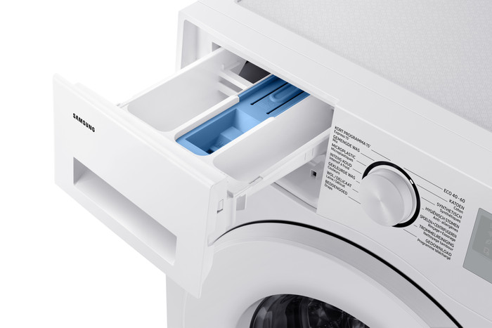 Samsung WW91CGC04ATH detail