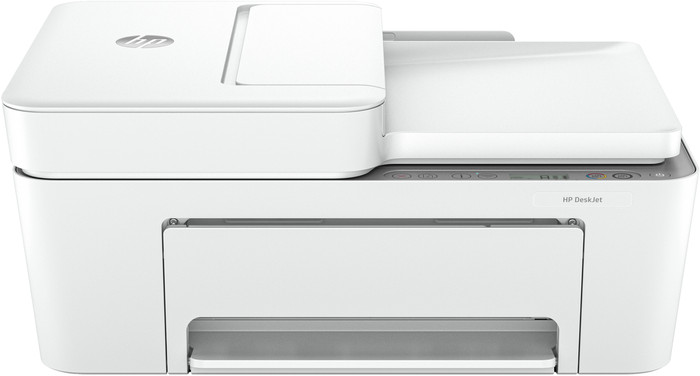 HP Deskjet 4220e + 1 set extra XL cartridges voorkant