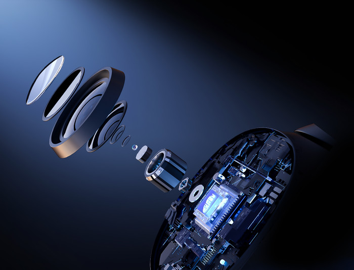 Imou Cruiser Dual 2x5MP visuel fournisseur