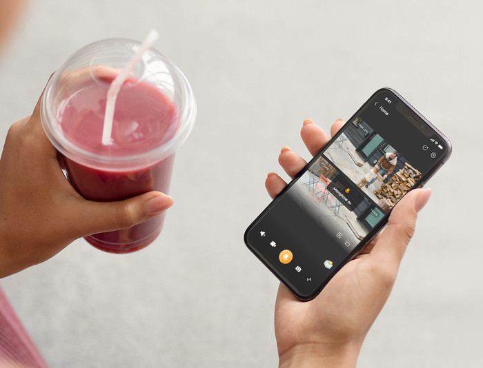 Imou Cruiser Dual 2x5MP visuel fournisseur