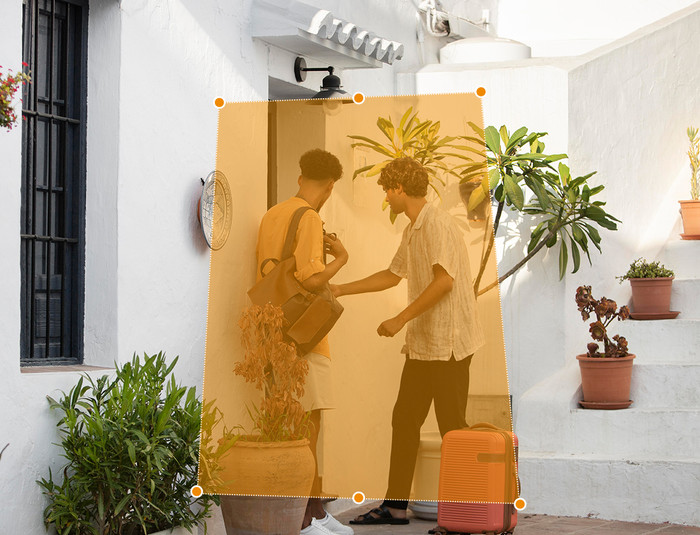 Imou Cruiser Dual 2x5MP visuel fournisseur