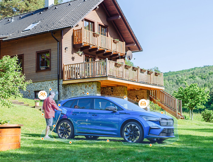 Imou Cruiser Dual 2x5MP visuel fournisseur